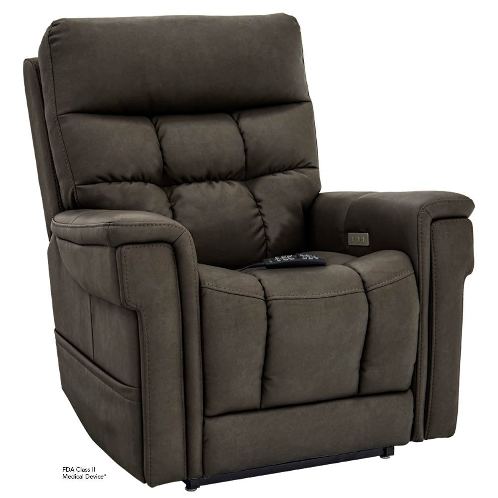 VivaLift! Ultra Pride Power Lift Recliners - PLR4955S