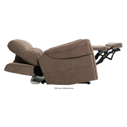 VivaLift! Ultra Pride Power Lift Recliners - PLR4955L
