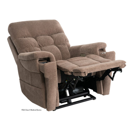 VivaLift! Ultra Pride Power Lift Recliners - PLR4955L