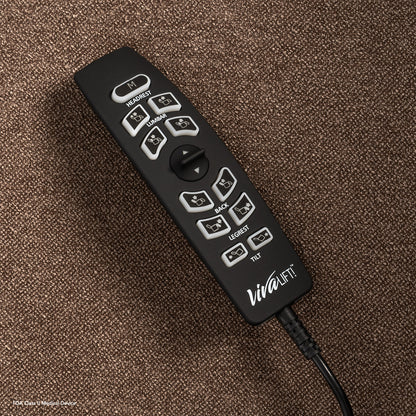 VivaLift! Ultra Pride Power Lift Recliners - PLR4955M