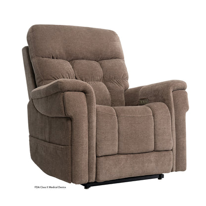 VivaLift! Ultra Pride Power Lift Recliners - PLR4955M