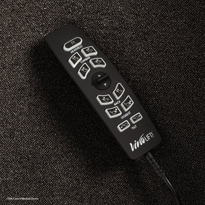 VivaLift! Ultra Pride Power Lift Recliners - PLR4955M