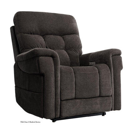 VivaLift! Ultra Pride Power Lift Recliners - PLR4955L