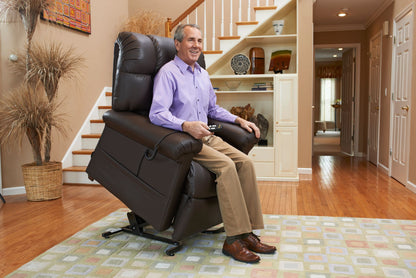 Cloud Power Lift Recliner - Small/Medium