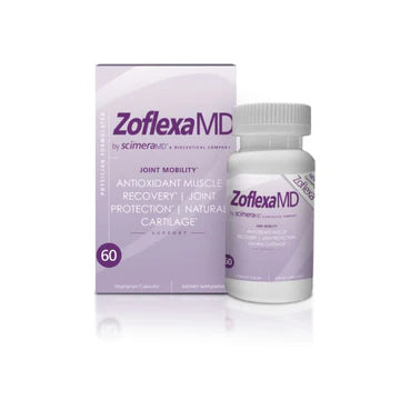 Zoflexa MD 60 Vegetarian Capsules