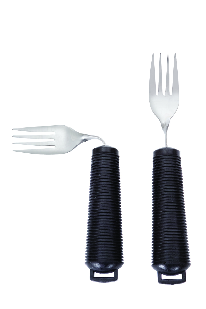 EVERYDAY ESSENTIALS BENDABLE FORK