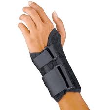 orthopedic wrist suplies